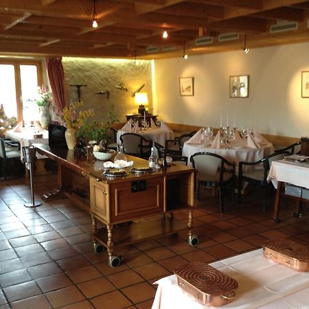 Auberge De La Reunion Коенсен Экстерьер фото