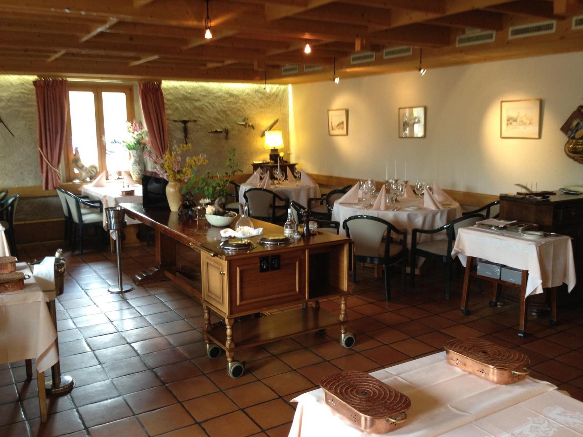 Auberge De La Reunion Коенсен Экстерьер фото