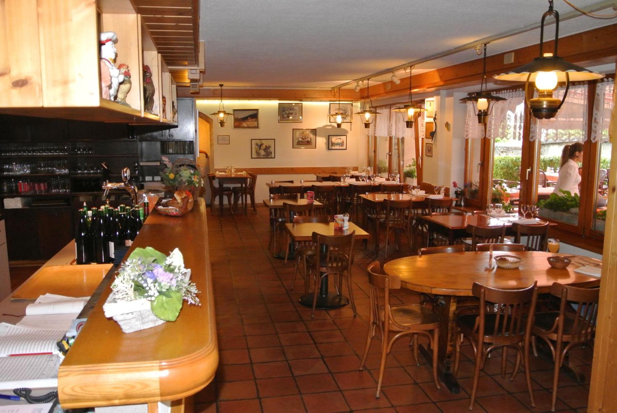 Auberge De La Reunion Коенсен Экстерьер фото