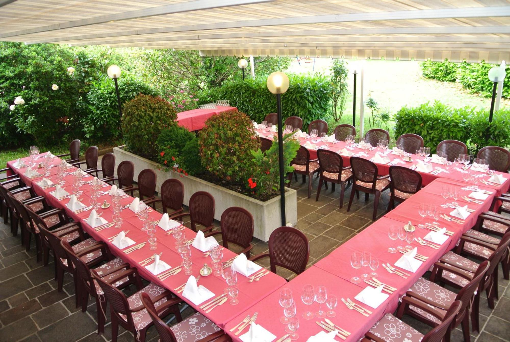 Auberge De La Reunion Коенсен Экстерьер фото