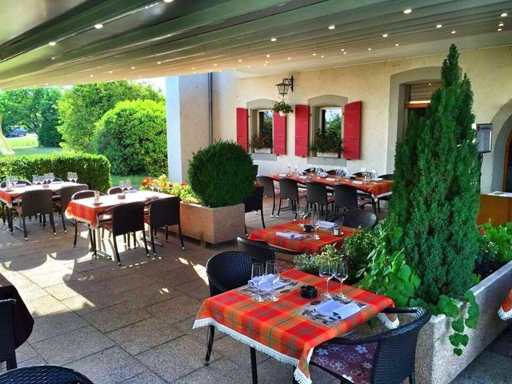 Auberge De La Reunion Коенсен Экстерьер фото