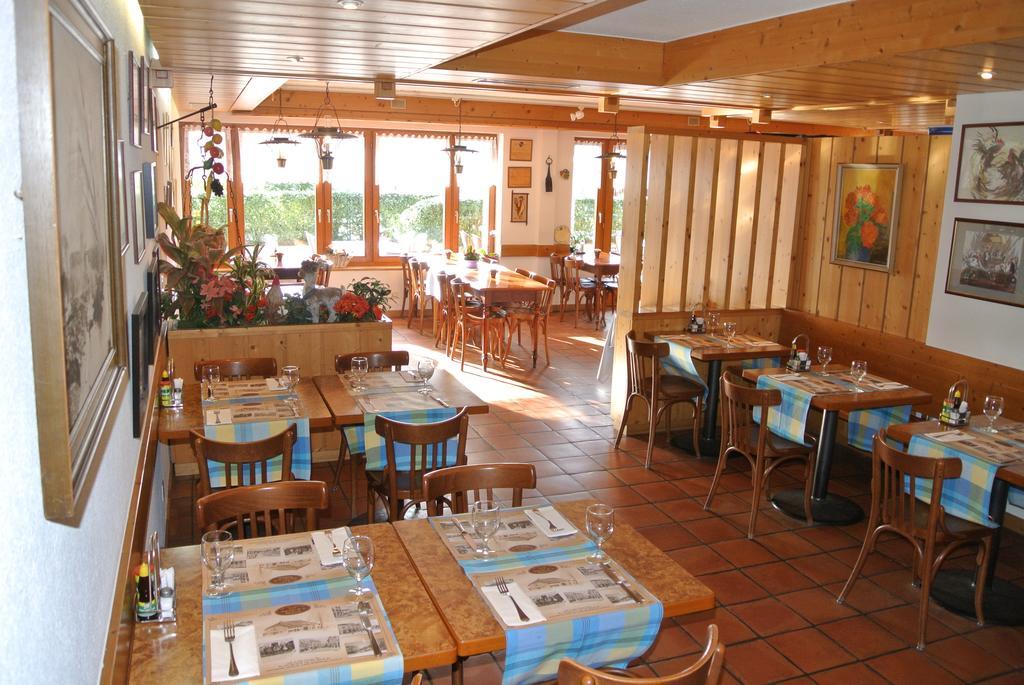 Auberge De La Reunion Коенсен Экстерьер фото