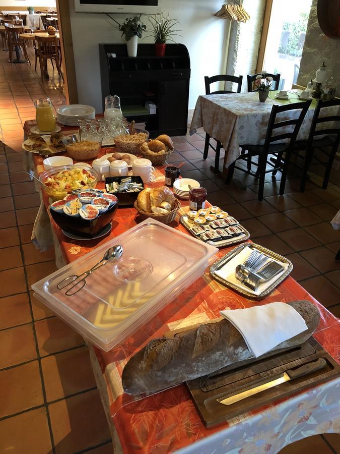 Auberge De La Reunion Коенсен Экстерьер фото
