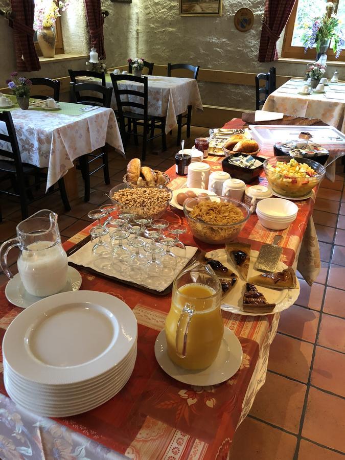 Auberge De La Reunion Коенсен Экстерьер фото