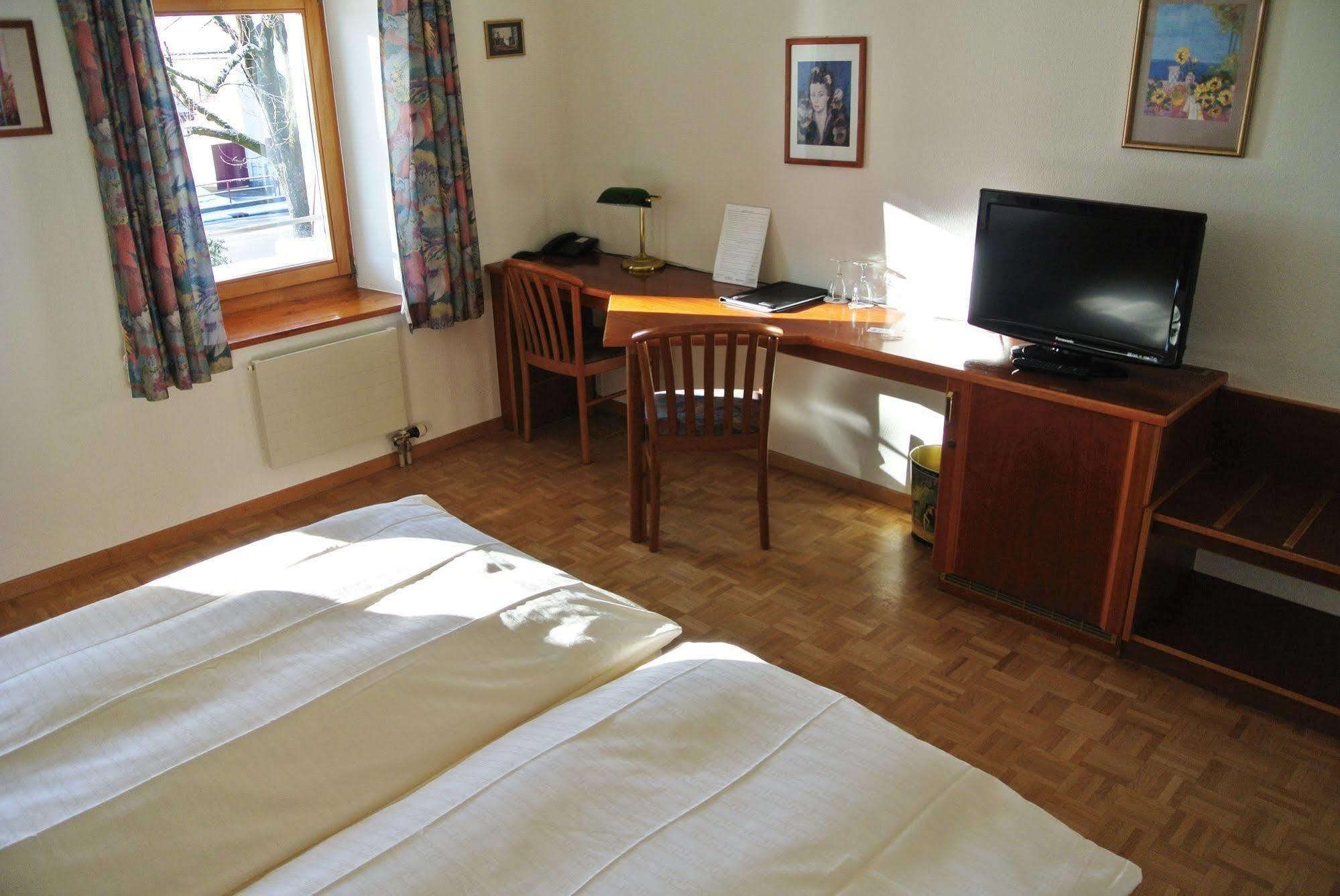 Auberge De La Reunion Коенсен Экстерьер фото