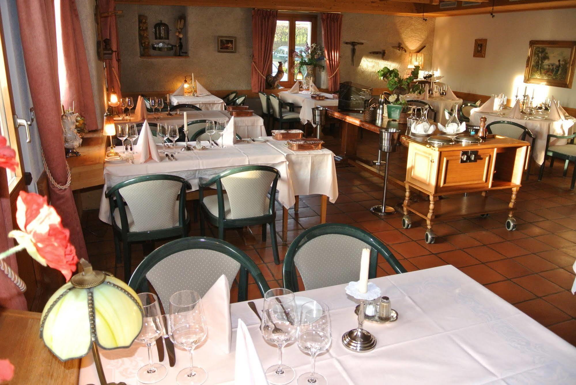 Auberge De La Reunion Коенсен Экстерьер фото